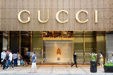 Turchia: il lusso di Gucci ora a portata di click [2024]